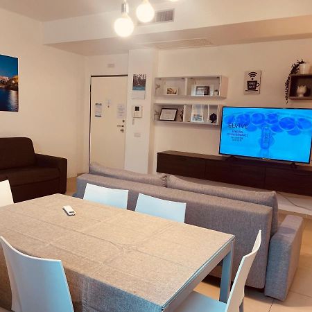 Berga Exclusive Suite 5 Bari Eksteriør bilde