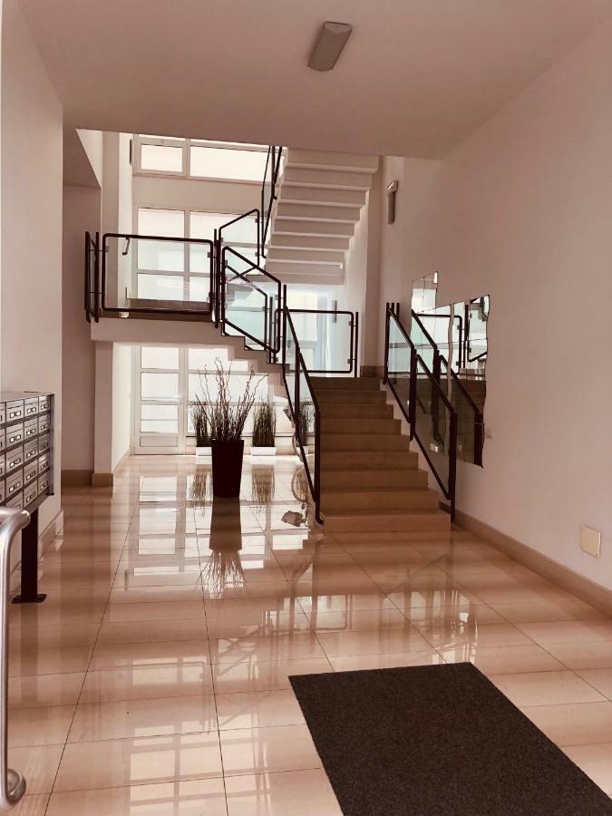 Berga Exclusive Suite 5 Bari Eksteriør bilde